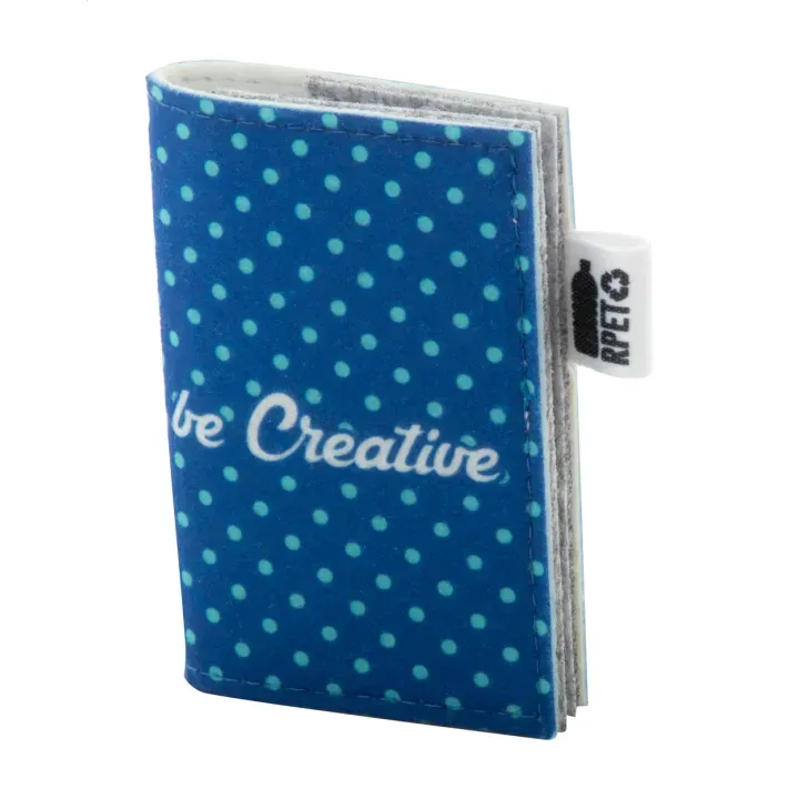 Personalizowane etui na karty /wizytówki - AP716704 (ANDA#01)