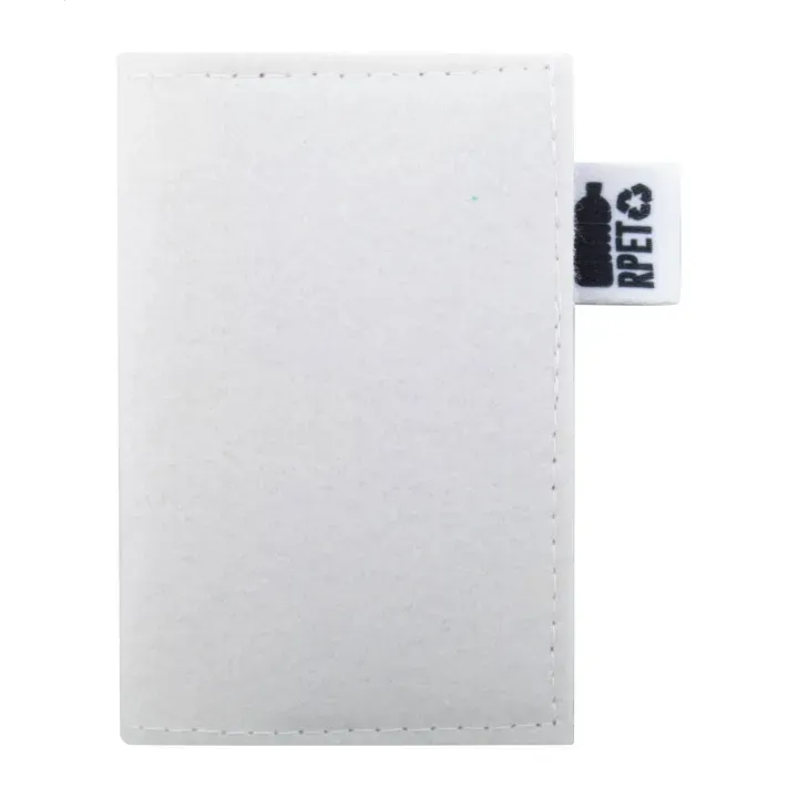 Personalizowane etui na karty /wizytówki - AP716704 (ANDA#01)