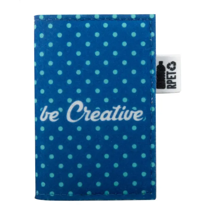 Personalizowane etui na karty /wizytówki - AP716704 (ANDA#01)