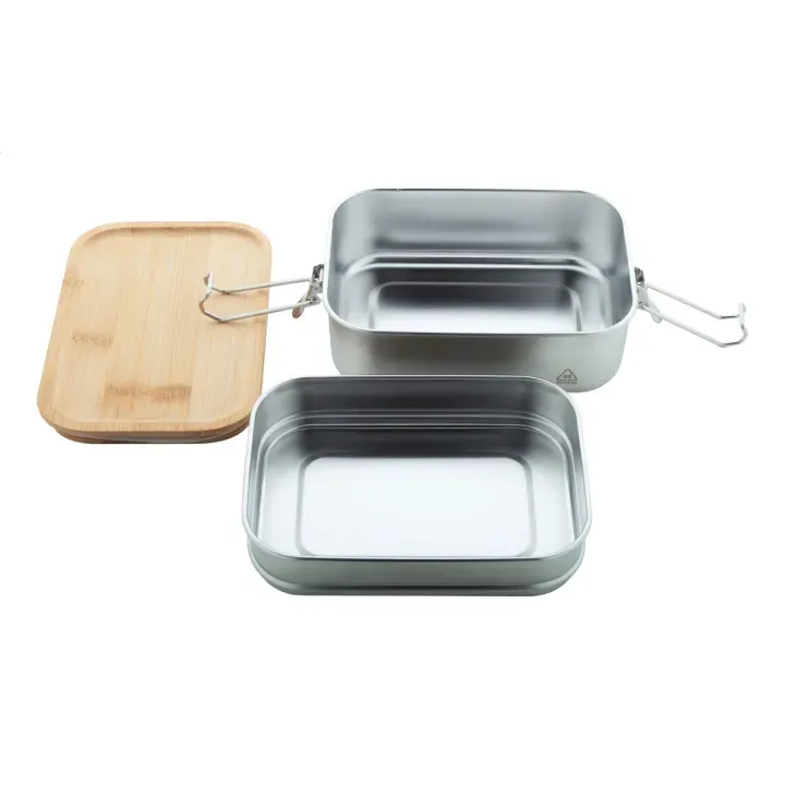 Pudełko na lunch  - AP800541 (ANDA#21)