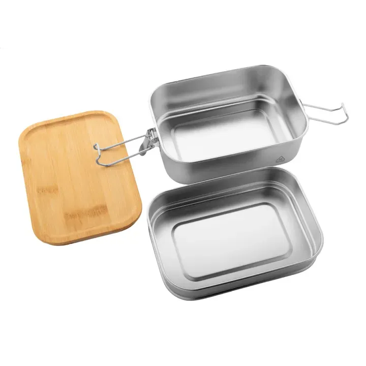 Pudełko na lunch  - AP800541 (ANDA#21)