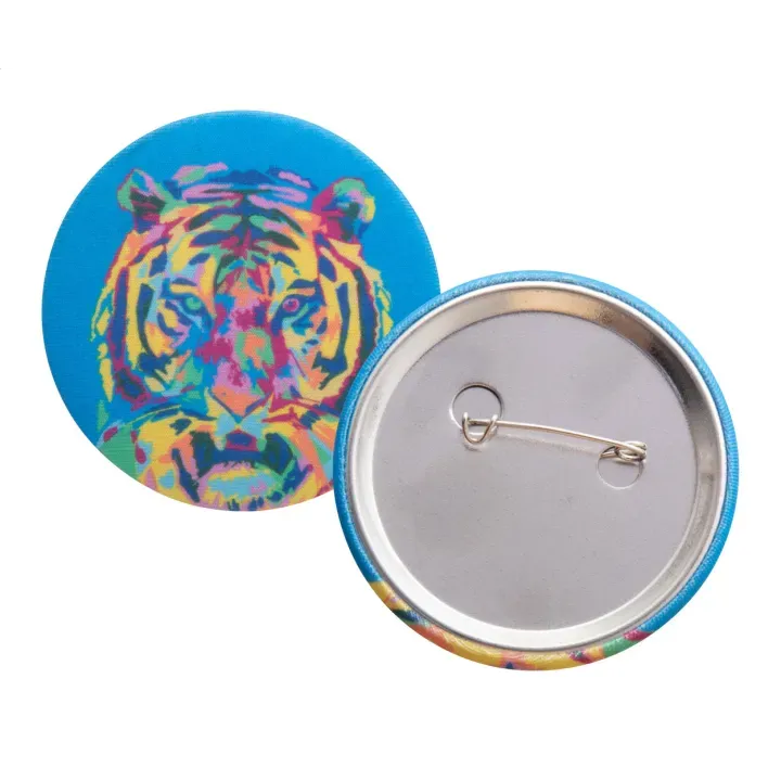 Pin / przypinka - AP716725 (ANDA#01)