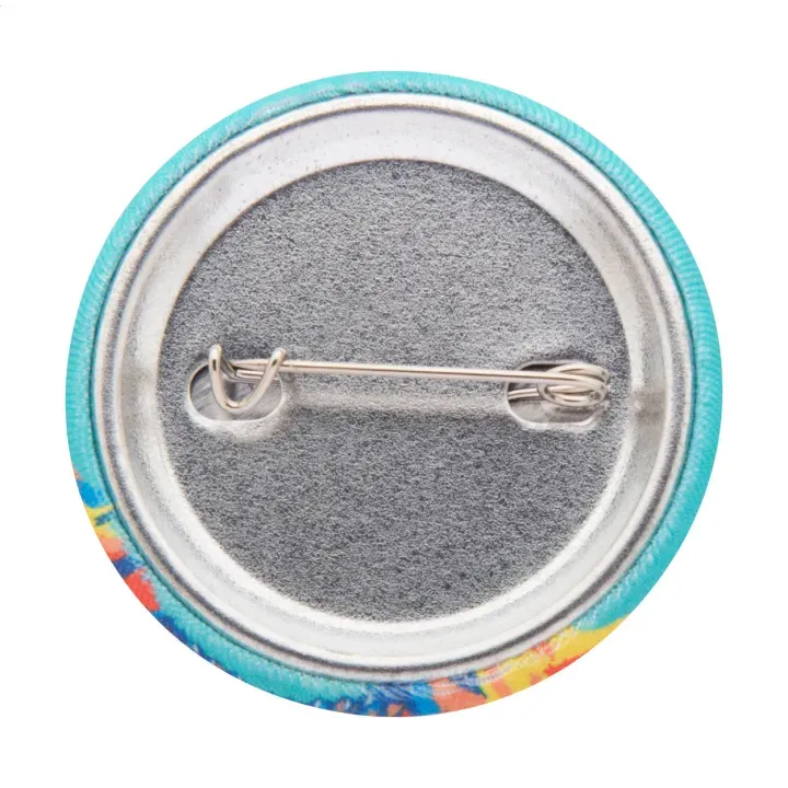 Pin / przypinka - AP716724 (ANDA#01)