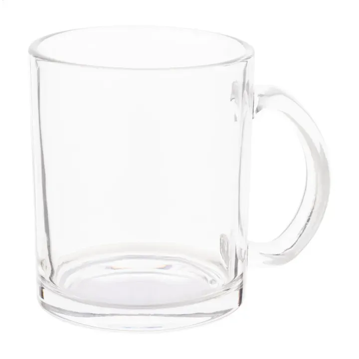 Szklany kubek z recyklingu - AP800576 (ANDA#01T)