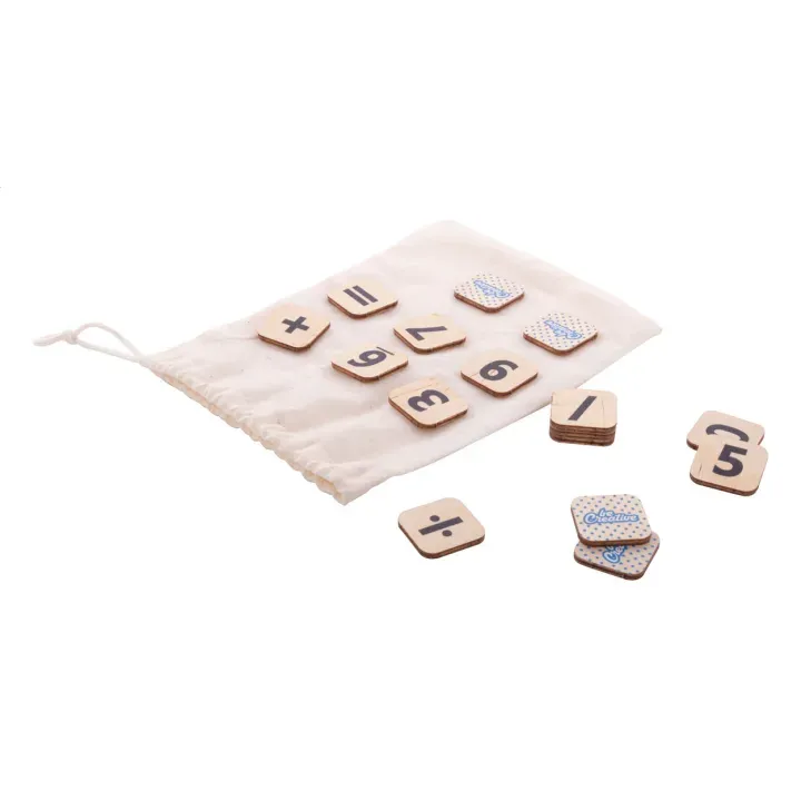 Personalizowana gra w liczenie - AP716767 (ANDA#23)