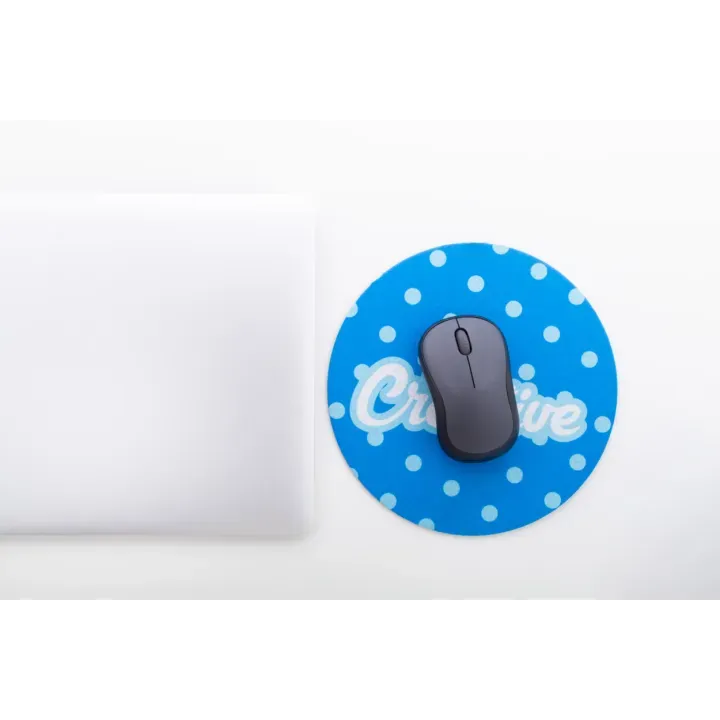 Podkładka pod mysz RPET - AP716808 (ANDA#01)