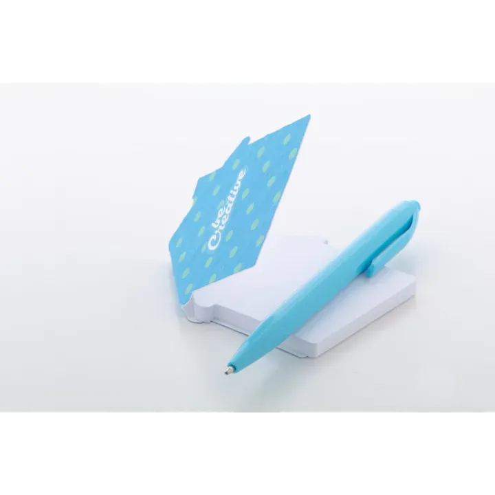 Personalizowane karteczki samoprzylepne  - AP716824 (ANDA#01)
