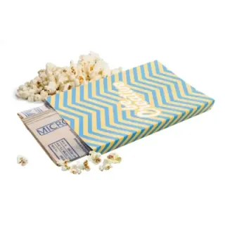 Popcorn do mikrofalówki - AP716887 (ANDA#01)