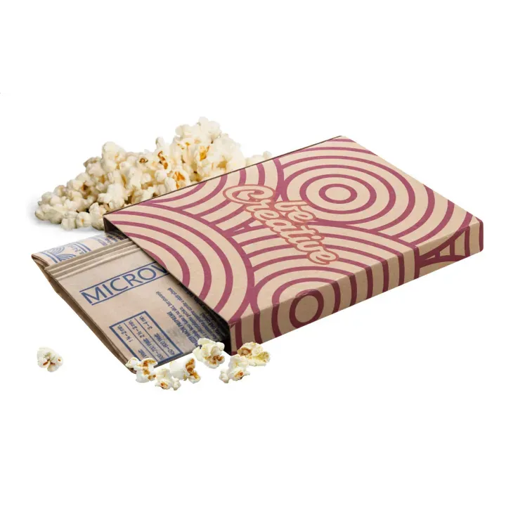 Popcorn do mikrofalówki - AP716898 (ANDA#23)