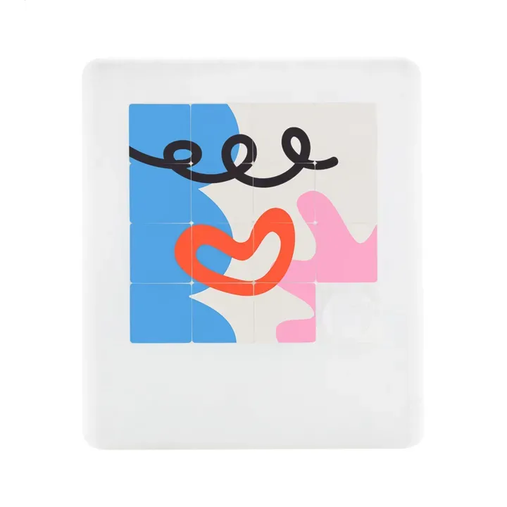 Mini puzzle RABS - AP800001 (ANDA#01)
