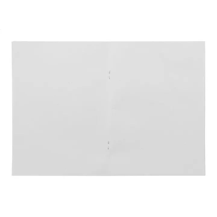 Niestandardowy notatnik z papieru nasiennego - AP716879 (ANDA#01)