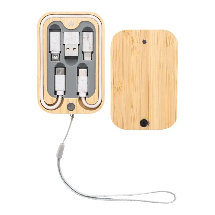 Zestaw kabli USB do ładowania - AP864061 (ANDA#23)