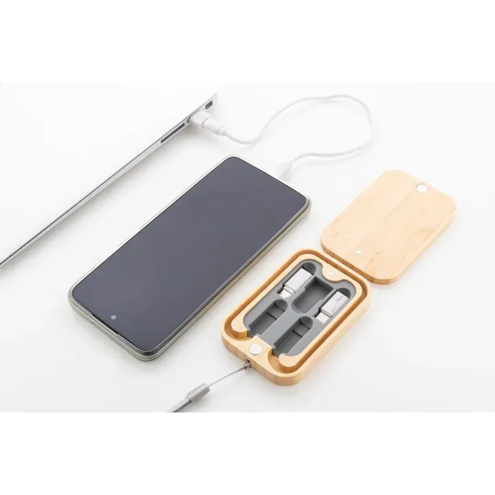 Zestaw kabli USB do ładowania - AP864061 (ANDA#23)