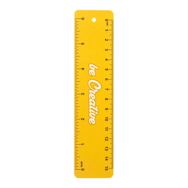 Personalizowana papierowa linijka - AP716840 (ANDA#01)