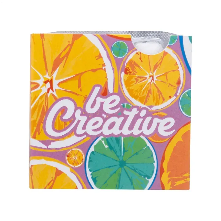 Personalizowana guma do żucia - AP716848 (ANDA#01)