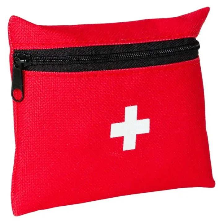 First aid kit, complying with EN 13485:2003 - V5178-05