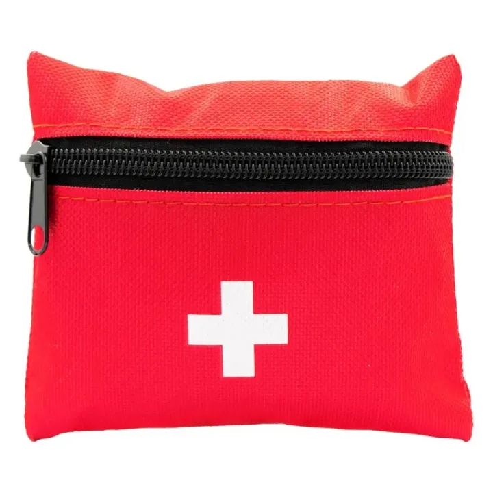 First aid kit, complying with EN 13485:2003 - V5178-05