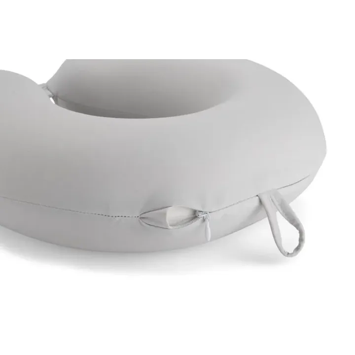 Poduszka podróżna w etui  - AS 20065