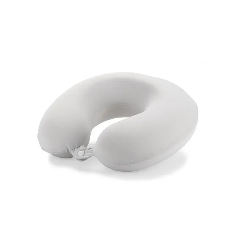 Poduszka podróżna w etui  - AS 20065