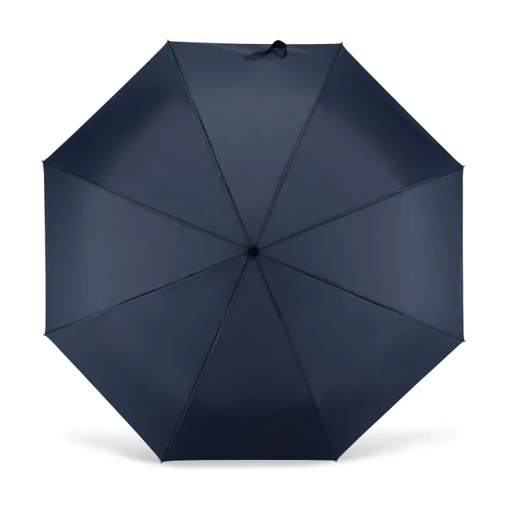 Składany parasol z drewnianą rączką - AS 37061