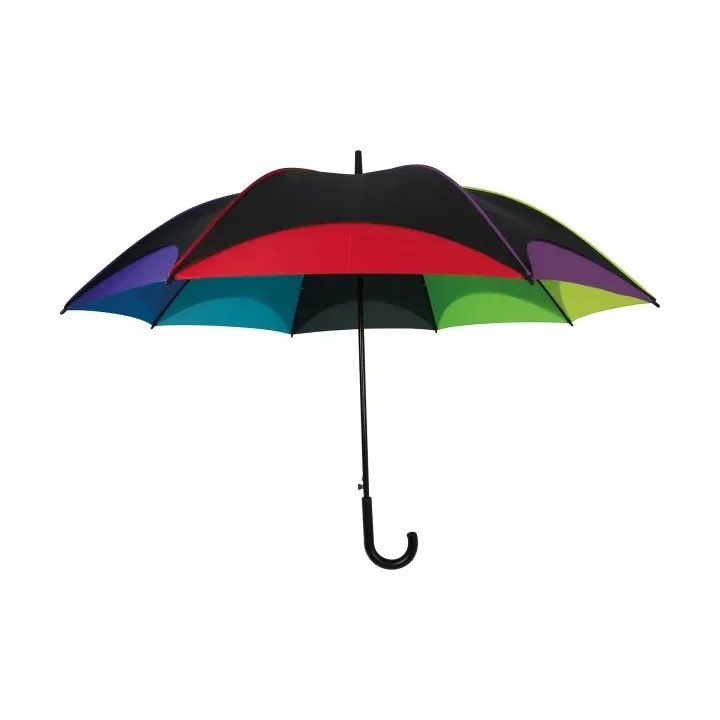 KOLOROWY PARASOL AUTOMATYCZNY Ø120 CM - 40870mc