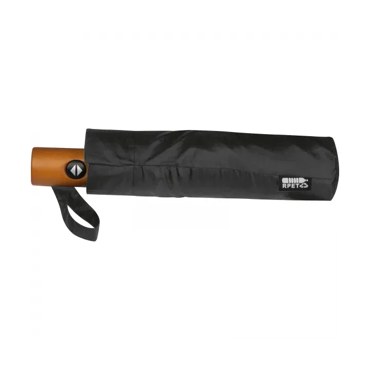 Automatyczna parasolka, wykonana z materiału rPET  - 432230