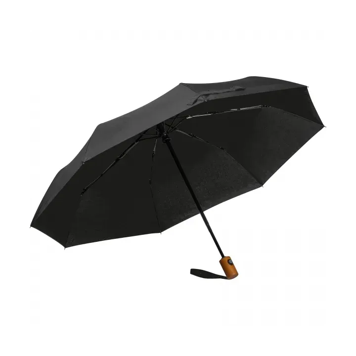 Automatyczna parasolka, wykonana z materiału rPET  - 432230