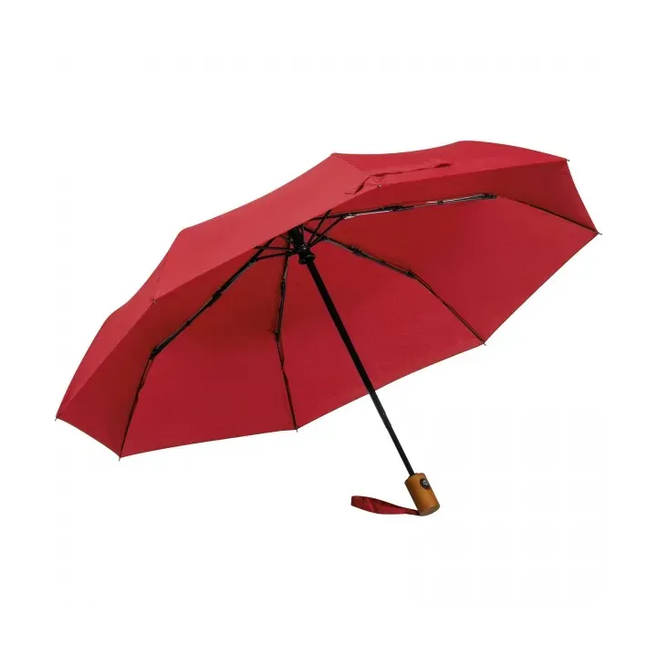 Automatyczna parasolka, wykonana z materiału rPET  - 432230