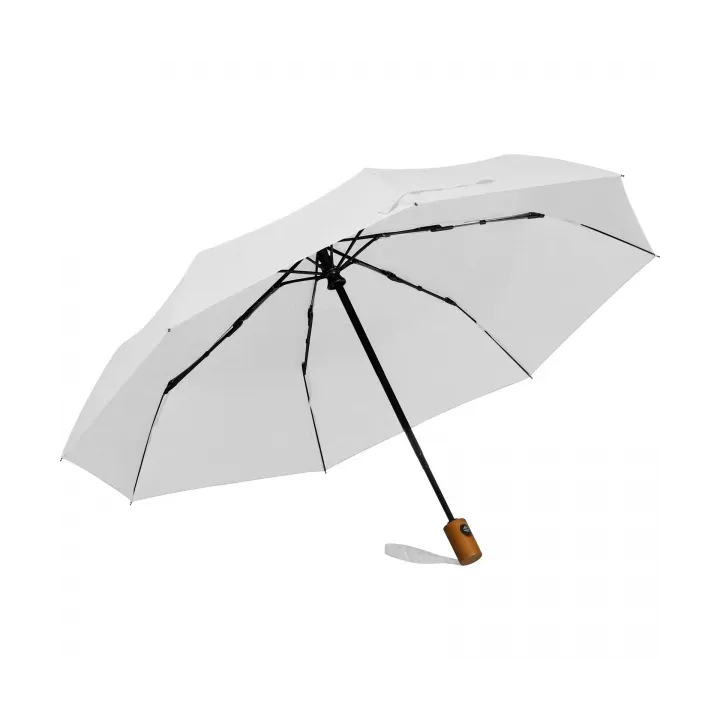 Automatyczna parasolka, wykonana z materiału rPET  - 432230