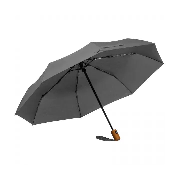 Automatyczna parasolka, wykonana z materiału rPET  - 432230