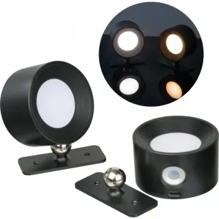 LAMPY ŚCIENNE 2 SZT. - MA 9488003