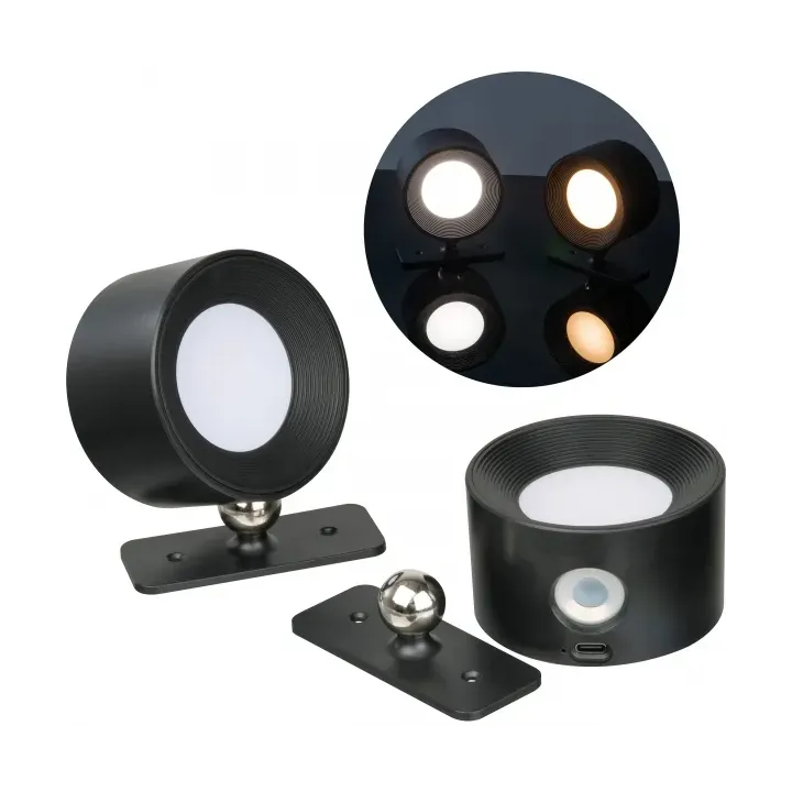 LAMPY ŚCIENNE 2 SZT. - MA 9488003