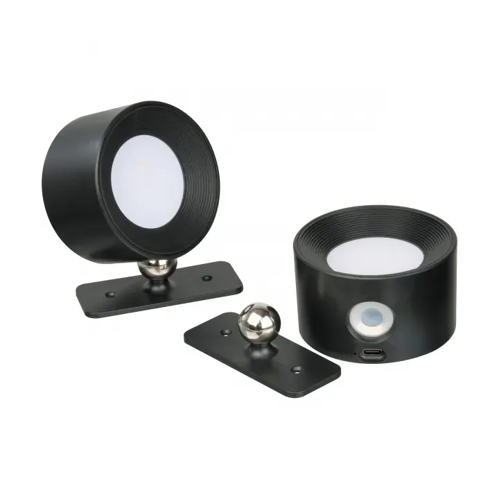 LAMPY ŚCIENNE 2 SZT. - MA 9488003