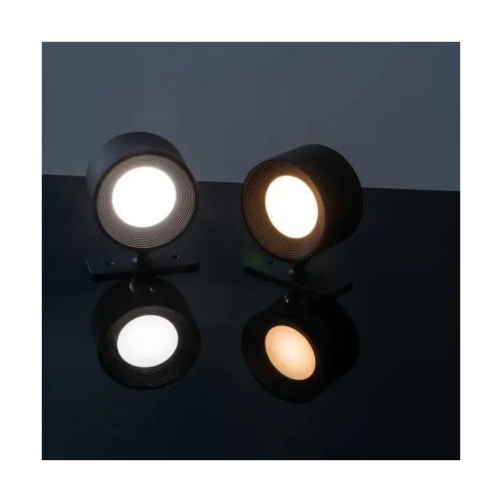 LAMPY ŚCIENNE 2 SZT. - MA 9488003