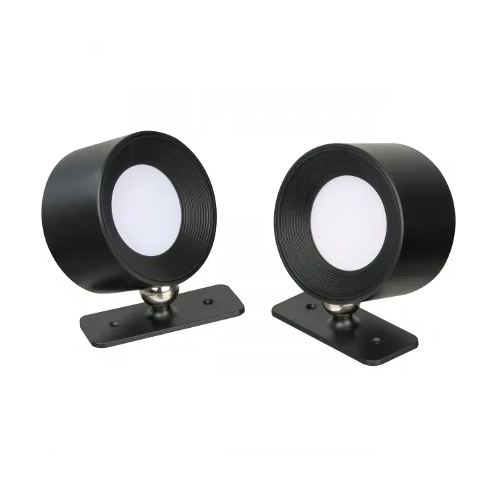 LAMPY ŚCIENNE 2 SZT. - MA 9488003