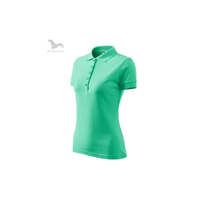 Koszulka polo Malfini damska PIQUE POLO210