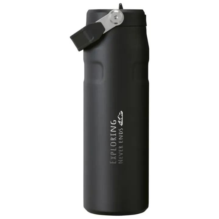 Butelka na wodę Stanley IceFlow™ 2.0 o pojemności 700 ml ze słomką - PC 100885