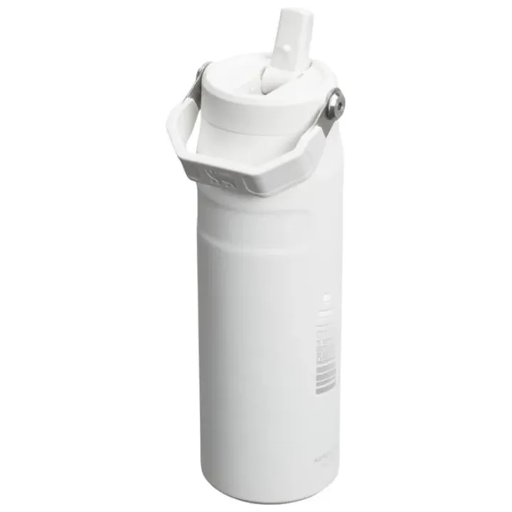 Butelka na wodę Stanley IceFlow™ 2.0 o pojemności 700 ml ze słomką - PC 100885