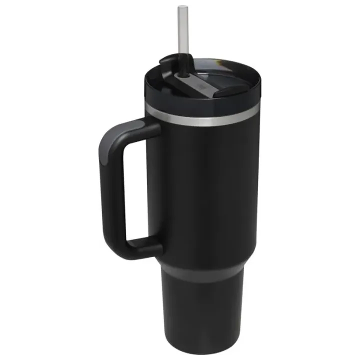 Kubek Stanley Quencher H2.0 o pojemności 1200 ml - 10083410