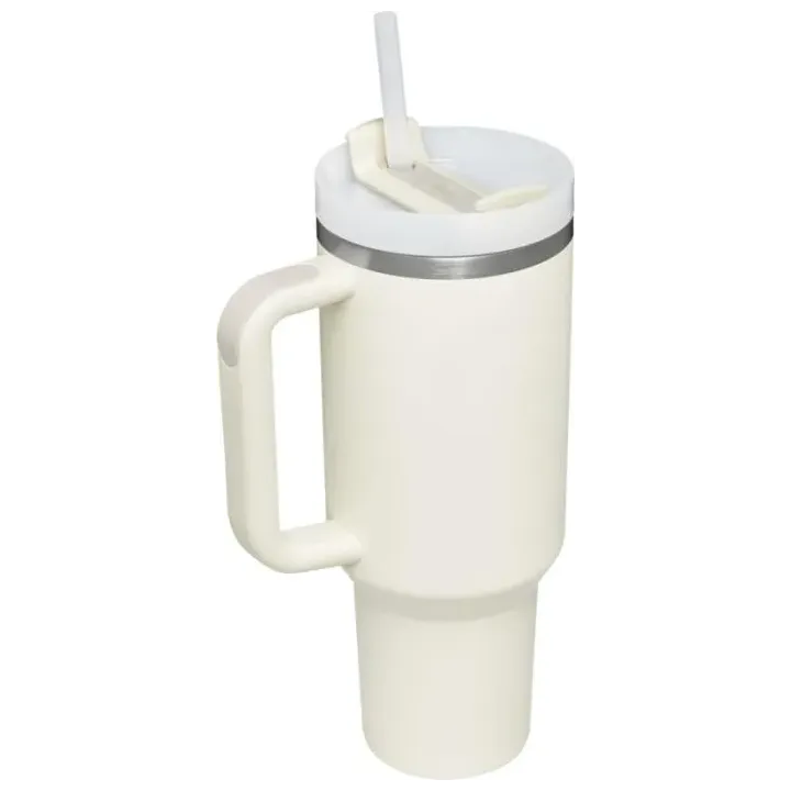 Kubek Stanley Quencher H2.0 o pojemności 1200 ml - 10083410