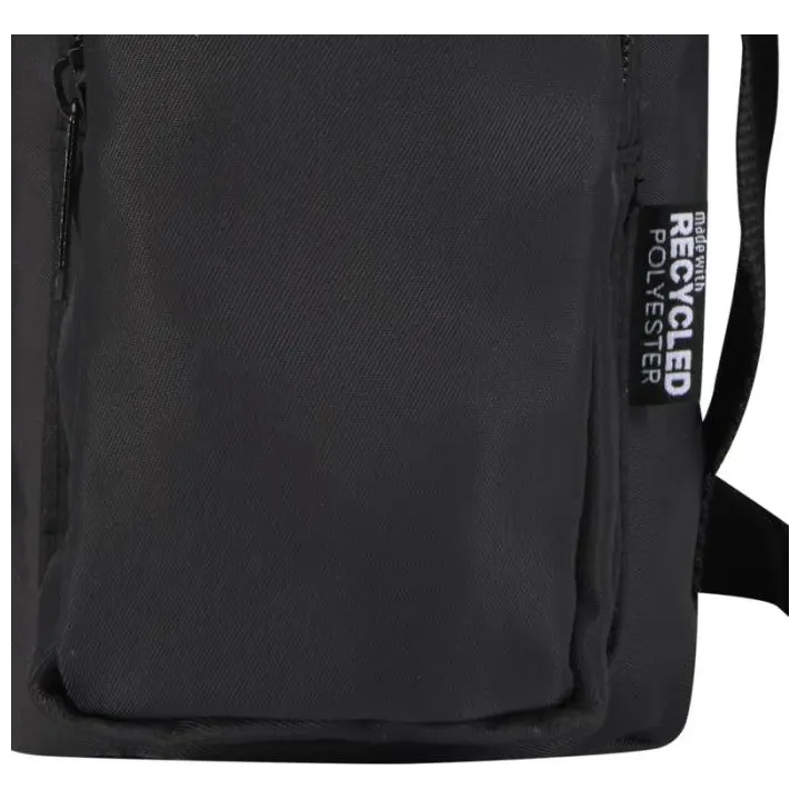 Trip Aware™, torba na butelki wykonana z materiałów z recyklingu, 2 l - PC 120765