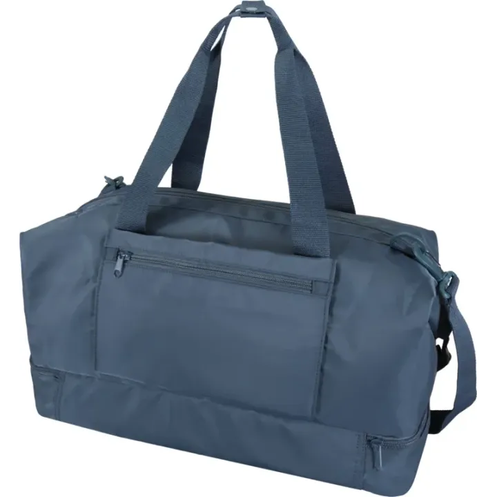 Trip Aware™, torba podróżna wykonana z materiałów z recyklingu, 42 l - PC 120763