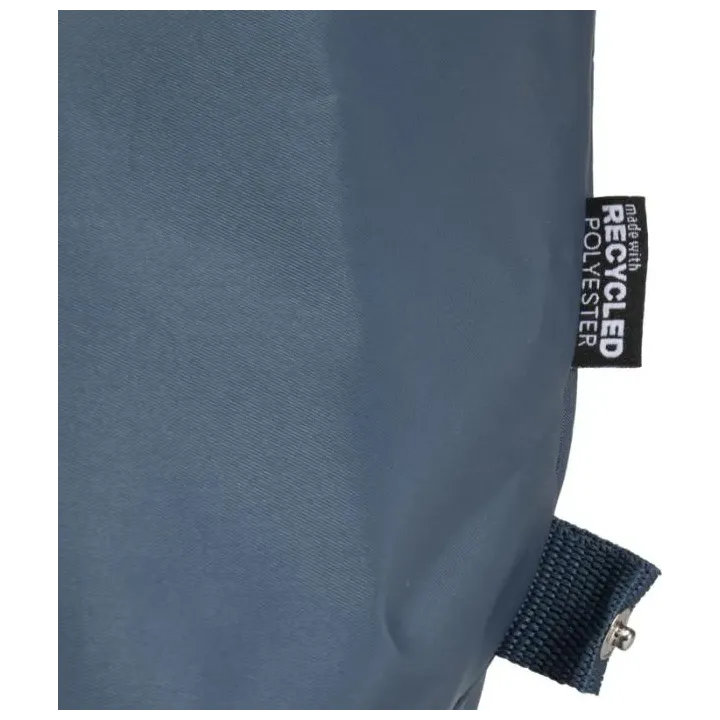 Trip Aware™, torba podróżna wykonana z materiałów z recyklingu, 42 l - PC 120763