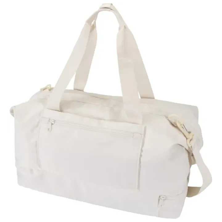 Trip Aware™, torba podróżna wykonana z materiałów z recyklingu, 42 l - PC 120763