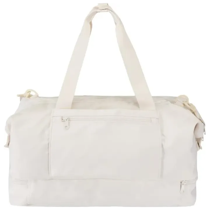 Trip Aware™, torba podróżna wykonana z materiałów z recyklingu, 42 l - PC 120763