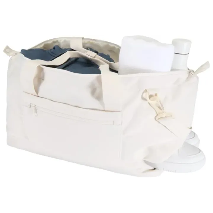 Trip Aware™, torba podróżna wykonana z materiałów z recyklingu, 42 l - PC 120763