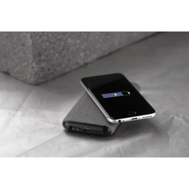 Power bank NARAMA 10000 mAh - AS 45126