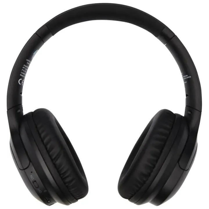 Loop słuchawki Bluetooth® z tworzyw sztucznych pochodzących z recyklingu - 12429690