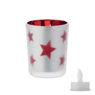 Świeczka tealight LED - CX1572 (MOCN#05)