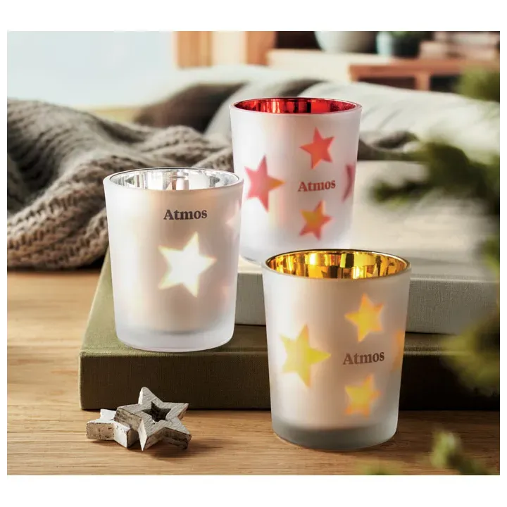 Świeczka tealight LED - CX1572 (MOCN#05)